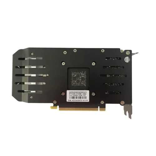 ARKTEK GeForce RTX 3050 8GB GDDR6 Graphics Card