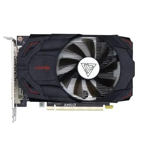 ARKTEK AMD Radeon RX 550 8GB GDDR5 Graphics Card