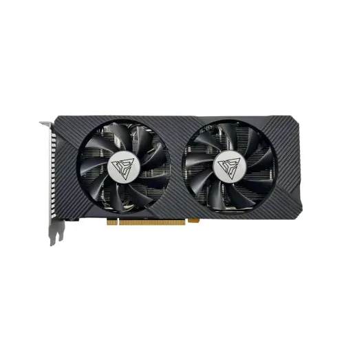 ARKTEK AMD Radeon RX 5600 6GB GDDR6 Graphics Card