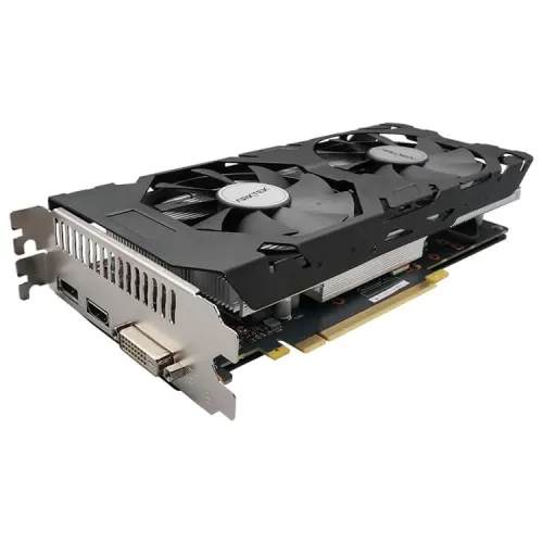 ARKTEK GeForce GTX 1660 Ti 6GB GDDR6 Graphics Card