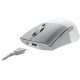 Asus P709 ROG Keris Wireless AimPoint Wireless RGB Gaming Mouse White