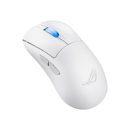 ASUS ROG Keris II Ace (P714) Wireless Gaming Mouse - White
