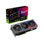 ASUS ROG Strix GeForce RTX 4060 Ti 8GB GDDR6 OC Edition Graphics Card