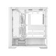 ASUS TUF Gaming GT302 ARGB Mid Tower Gaming Casing - White