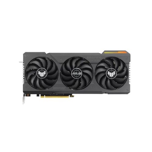 ASUS TUF Gaming GeForce RTX 4070 Ti SUPER 16GB GDDR6X OC Edition Graphics Card