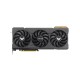 ASUS TUF Gaming GeForce RTX 4070 Ti SUPER 16GB GDDR6X OC Edition Graphics Card