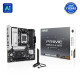ASUS PRIME B850M-F WIFI-CSM AMD AM5 mATX Motherboard