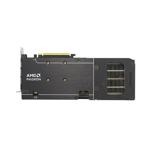 ASUS PRIME Radeon RX 9060XT O16G OC 16GB GDDR6 Graphics Card