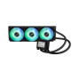 ASUS AYW Gaming LC 360 ARGB LCD All-in-One Liquid CPU Cooler