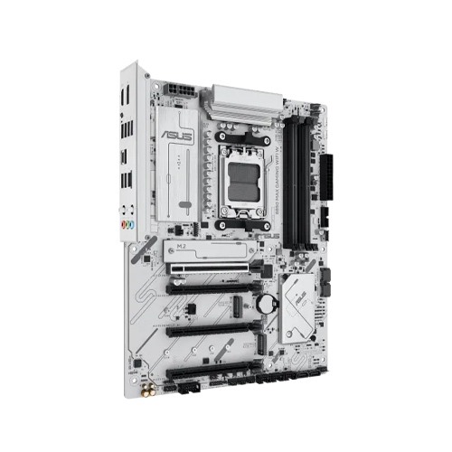 ASUS B850 MAX GAMING WIFI W AM5 ATX Gaming Motherboard