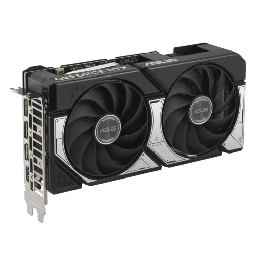 ASUS Dual GeForce RTX 5060 Ti 8GB GDDR7 OC Edition Graphics Card