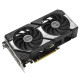 ASUS Dual GeForce RTX 5060 Ti 8GB GDDR7 OC Edition Graphics Card