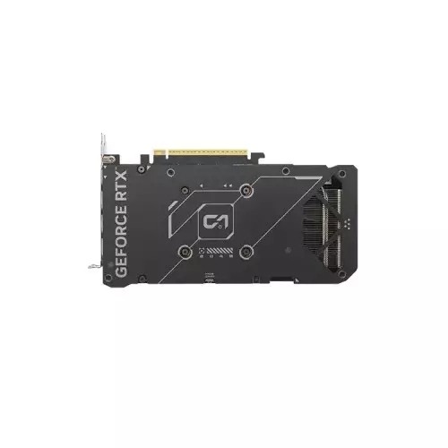 ASUS Dual GeForce RTX 5060 Ti 16GB GDDR7 OC Edition Graphics Card ASUS Dual GeForce RTX 5060 Ti 16GB GDDR7 OC Edition Graphics Card