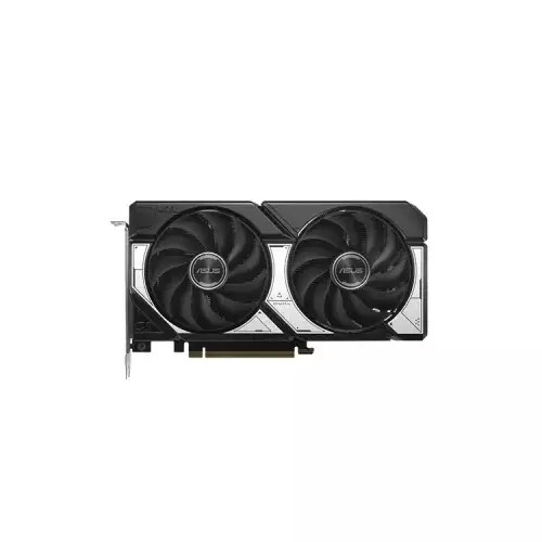 ASUS Dual GeForce RTX 5060 Ti 16GB GDDR7 OC Edition Graphics Card ASUS Dual GeForce RTX 5060 Ti 16GB GDDR7 OC Edition Graphics Card