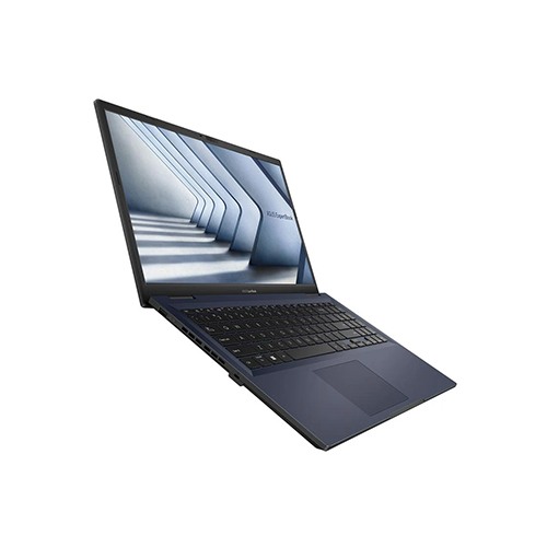 Asus ExpertBook B1 B1502CVA Intel Core i5 1335U 8GB RAM 512GB SSD 15.6 Inch FHD Display Star Black Laptop