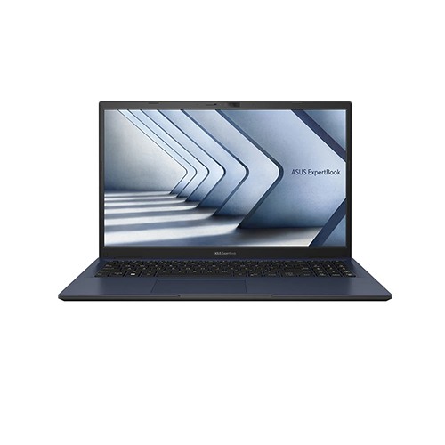 Asus ExpertBook B1 B1502CVA Intel Core i5 1335U 8GB RAM 512GB SSD 15.6 Inch FHD Display Star Black Laptop