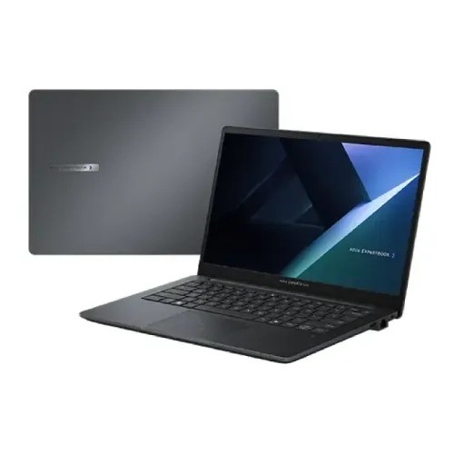 Asus ExpertBook B1 B1503CVA i5 1335U 8GB Ram 512GB SSD 15.6 Inch FHD Laptop