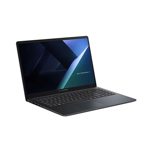 Asus ExpertBook P1 P1503CTA (13th Gen Standard) Intel Core 3 N355 8GB RAM, 256GB SSD, 15.6 Inch FHD Display Gentle Grey Laptop 
