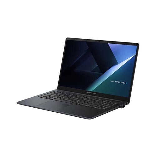 Asus ExpertBook P1 P1503CTA (13th Gen Standard) Intel Core 3 N355 8GB RAM, 256GB SSD, 15.6 Inch FHD Display Gentle Grey Laptop 