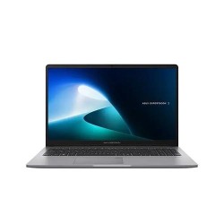 ASUS EXPERTBOOK P1503CVA-I58512G5D COREi5 13TH GEN 13420H-8GB RAM-512GB SSD-15.6 inch FHD DISPLAY Laptop