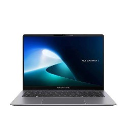 ASUS EXPERTBOOK P5405CSA-U73210G8D Core Ultra 7 14Inch Misty Grey Laptop