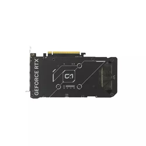 ASUS Dual GeForce RTX 5060 8GB GDDR7 OC Edition Graphics Card