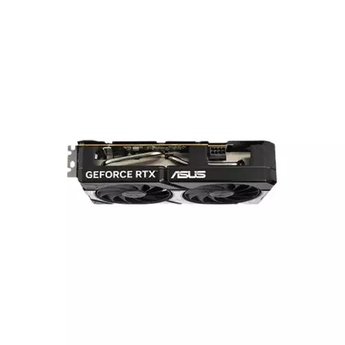 ASUS Dual GeForce RTX 5060 8GB GDDR7 OC Edition Graphics Card