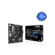 ASUS PRIME A520M-A II AMD Ryzen micro ATX Motherboard