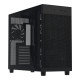ASUS Prime AP303 Tempered Glass Compact ATX Mid Tower Casing Black