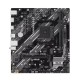 Asus PRIME B550M-K ARGB AMD AM4 mATX DDR4 Motherboard