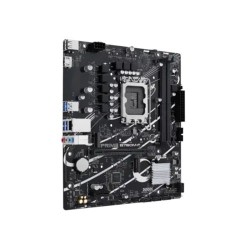 Asus PRIME B760M-F WIFI mATX Motherboard
