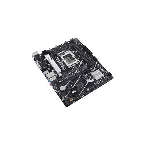 Asus PRIME B760M-K D4 mATX Motherboard