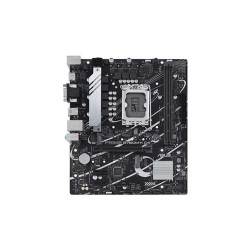 Asus PRIME B760M-K D4 mATX Motherboard