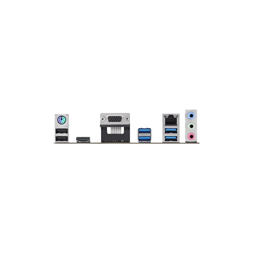 Asus PRIME B760M-K D4 mATX Motherboard