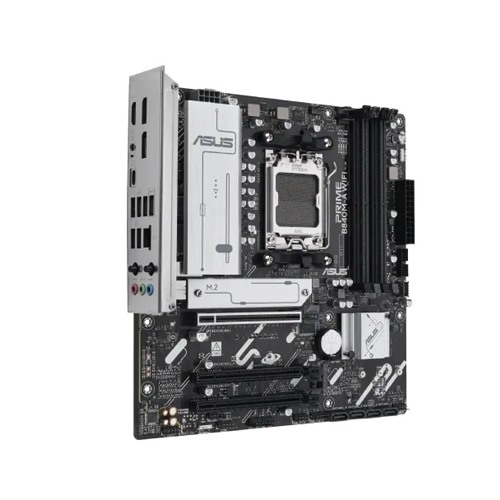 Asus PRIME B840M-A WIFI-CSM AM5 mATX Motherboard 