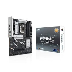 ASUS PRIME B860-PLUS-CSM Intel LGA1851M ATX Motherboard