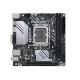 ASUS PRIME H610I-PLUS D4 LGA 1700 Mini-ITX Motherboard ASUS PRIME H610I-PLUS D4 LGA 1700 Mini-ITX Motherboard
