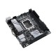 ASUS PRIME H610I-PLUS D4 LGA 1700 Mini-ITX Motherboard ASUS PRIME H610I-PLUS D4 LGA 1700 Mini-ITX Motherboard