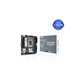 ASUS PRIME H610I-PLUS LGA1700 Mini-ITX Motherboard