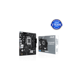 ASUS PRIME H610M-CS LGA1700 micro-ATX Motherboard