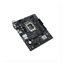 ASUS PRIME H610M-R D4 Intel LGA 1700 Micro-ATX Motherboard