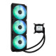 ASUS Prime LC 360 ARGB LCD All-in-One Liquid CPU Cooler