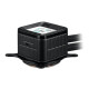 ASUS Prime LC 360 ARGB LCD All-in-One Liquid CPU Cooler