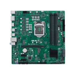 ASUS Pro Q570M-C/CSM LGA1200 mATX Motherboard