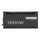 ASUS Pro WS 1600W 80 Plus Platinum ATX 3.1 PCIe 5.1 Workstation Power Supply