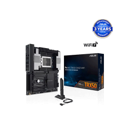 ASUS Pro WS TRX50-SAGE WIFI Workstation Motherboard
