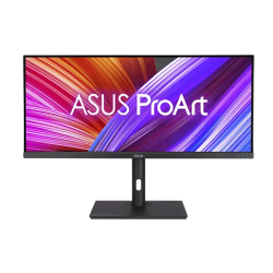 ASUS ProArt Display PA348CGV 34 Inch 1440p 120Hz Ultrawide Monitor