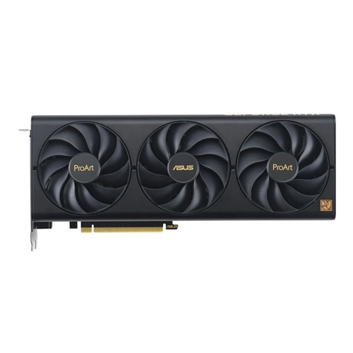ASUS ProArt GeForce RTX 4060 Ti 16GB OC Edition GDDR6 Graphics Card
