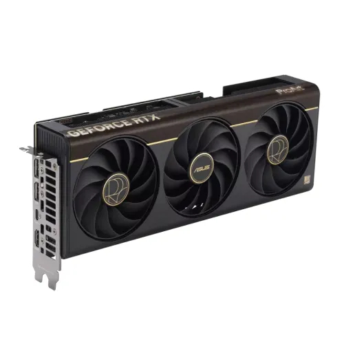 Asus ProArt GeForce RTX 5070 Ti OC Edition 16GB GDDR7 Graphics Card