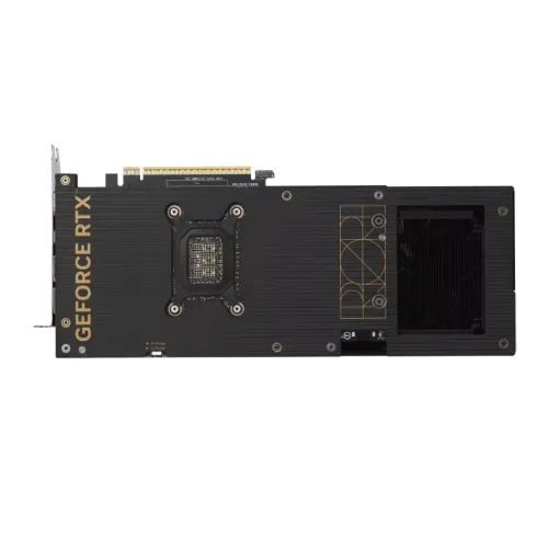 Asus ProArt GeForce RTX 5070 Ti OC Edition 16GB GDDR7 Graphics Card